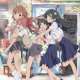   Toaru Kagaku no Railgun <small>Original Creator</small> 